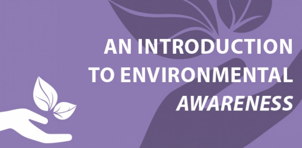 Intro to Environmental Awareness at Progress Safety