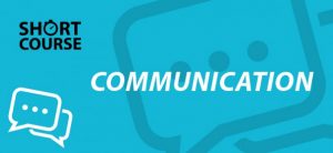 Short Course Communication at Progress Safety