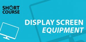 Short Course Display Screen Equipment at Progress Safety