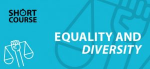 Short Course Equality and Diversity at Progress Safety